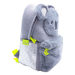 Mochila Cresko Espalda 16 Koala Ck058